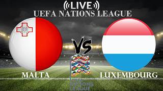 Luxembourg vs Malta Prediction and Betting Tips (UNL Play-Off)
