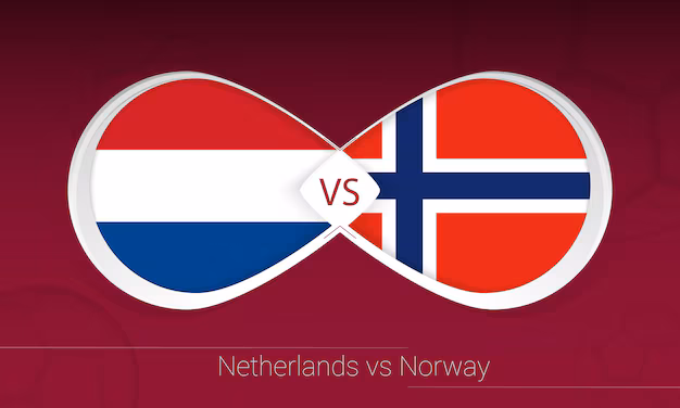 Netherlands vs Norway Prediction: Norway Eye Shock Win (2026 Friendly)