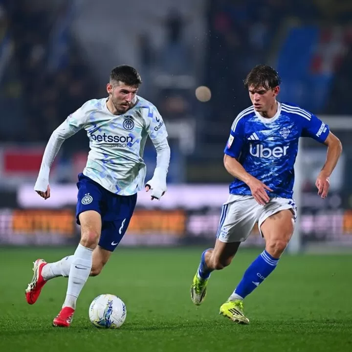 Como vs Inter Milan: Cagey Coppa Italia Semi-Final First Leg Ends Goalless
