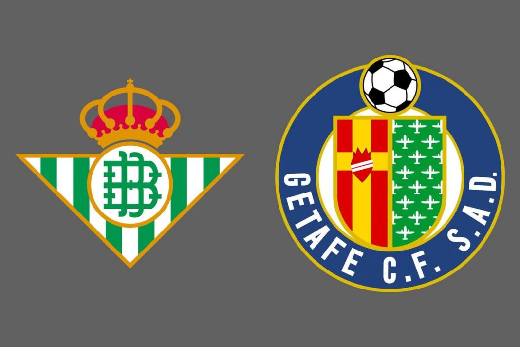 Getafe vs Real Betis Prediction: Can Betis Extend Unbeaten Run?