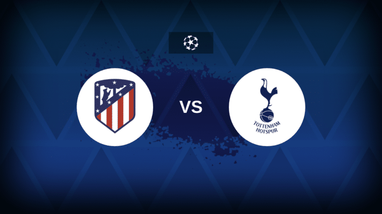 Tottenham vs Atlético Madrid Prediction: UCL Comeback or Game Over?
