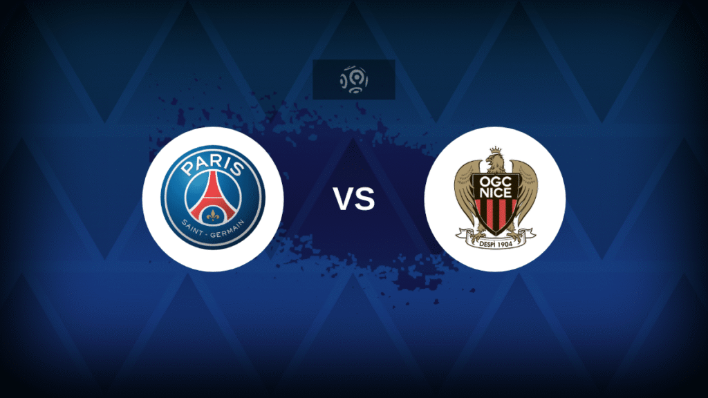 Nice vs PSG Prediction: Can Nice Shock Ligue 1 Leaders?