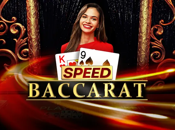 Speed Baccarat in Tanzania: Play Live and Win Real Money