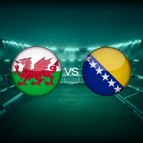 Wales vs Bosnia Prediction: Home Advantage to Decide Play-Off Clash

