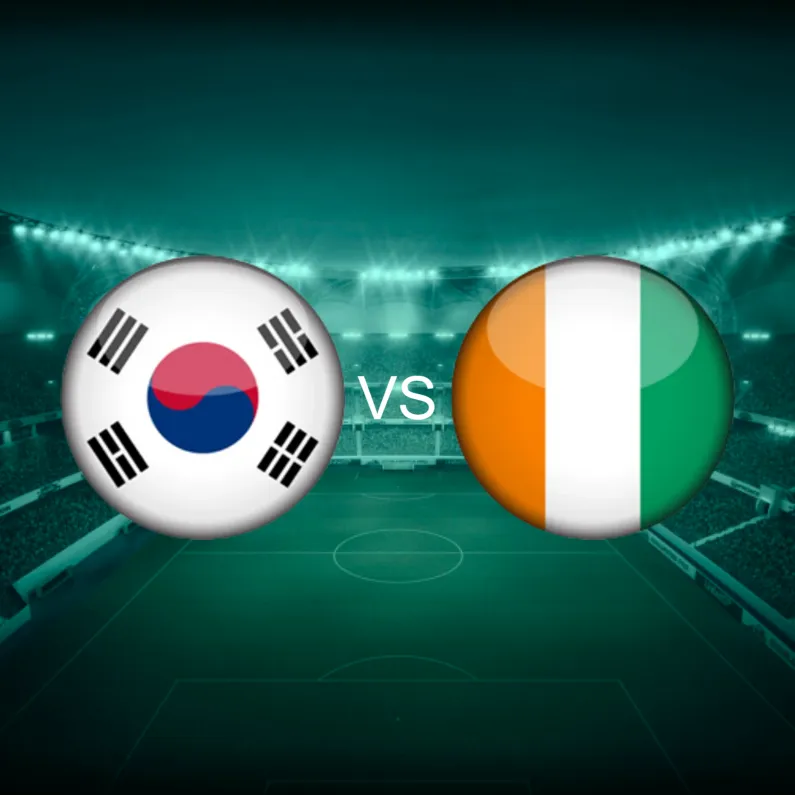 South Korea vs Ivory Coast Prediction 2026: BTTS and Match Preview