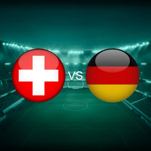 Switzerland vs Germany Prediction (2026 Friendly): Tight Clash Likely in Basel