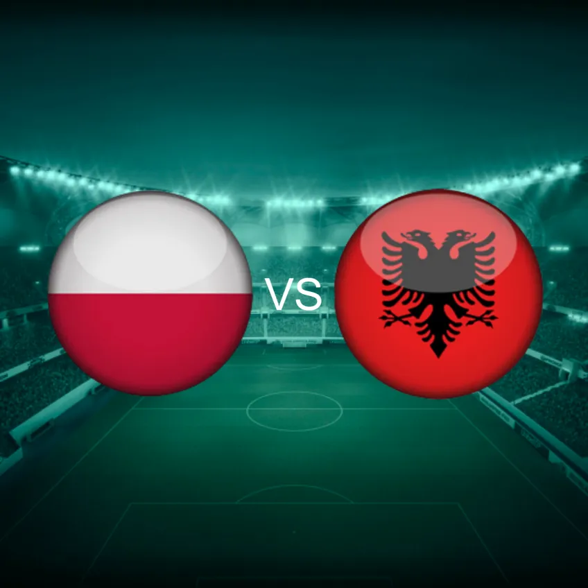 Poland vs Albania Prediction: Poland Edge Tight WCQ Play-Off Clash