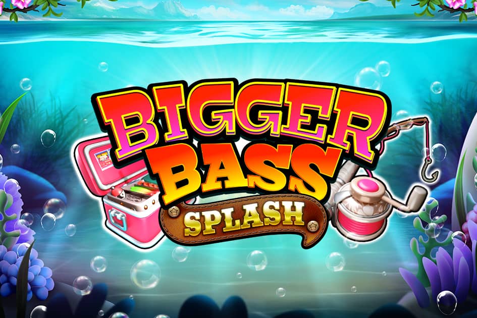 Bigger Bass Online Slot in Tanzania – Catch Big Wins with Real Money on Bangbet