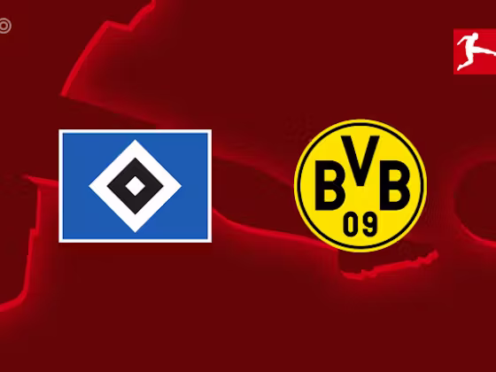 Borussia Dortmund vs Hamburg Prediction: BVB Eye Comfortable Home Win