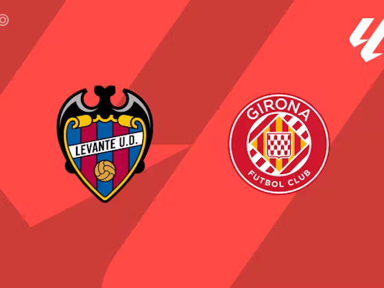 Levante vs Girona Prediction: Tight La Liga Battle Expected
