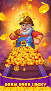 Fortune Miner Online Slot in Tanzania – Discover Hidden Gold and Win Real Money

