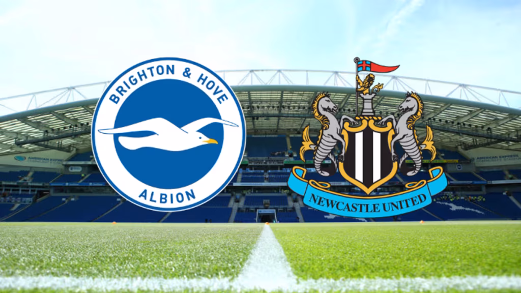 Newcastle vs Brighton Prediction: Seagulls Set to Punish Magpies’ Slump