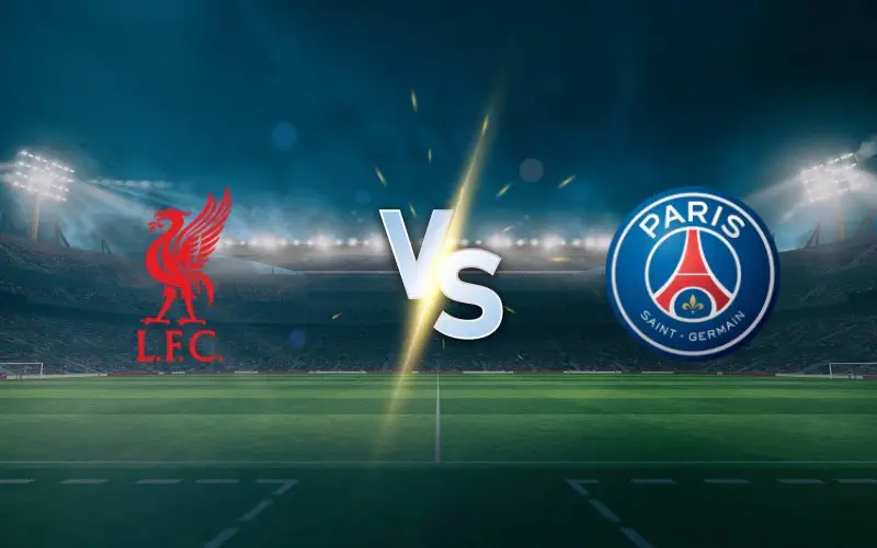 Liverpool vs PSG Prediction and Betting Tips | UCL QF 2nd Leg