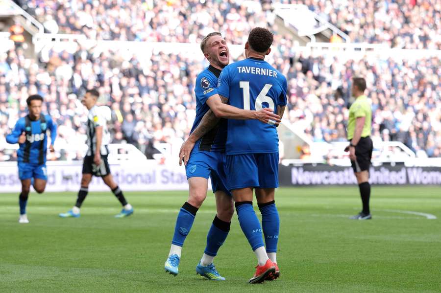 Bournemouth Edge Newcastle 2-1: Iraola’s Farewell Tour Gains Momentum