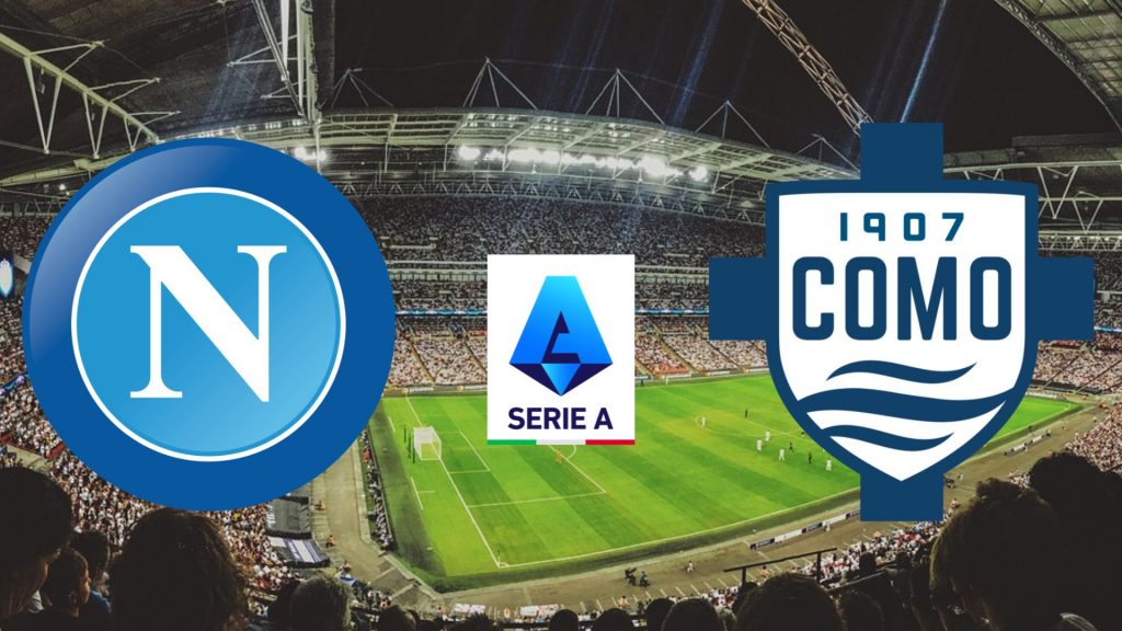Como vs Napoli Prediction: Top-Four Push Meets Title Pressure