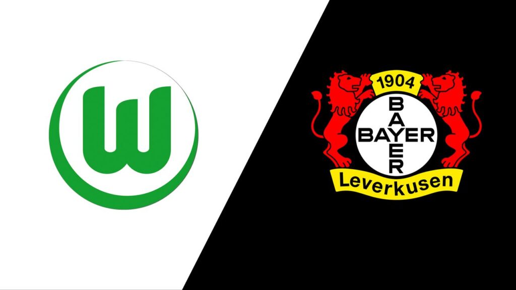 Leverkusen vs Wolfsburg Prediction: UCL Push Meets Relegation Fight