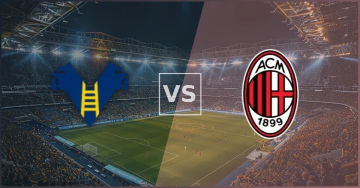 Verona vs AC Milan Prediction, Preview and Betting Tips (Serie A)