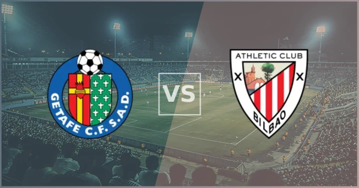 Getafe vs Athletic Club Prediction, Preview and Betting Tips (April 2026)