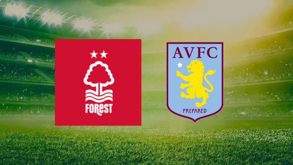 Nottingham Forest vs Aston Villa Prediction: Tight UEL Semi-Final First Leg