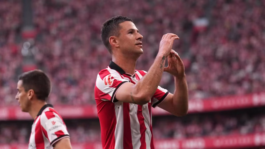 Athletic Club Edge Osasuna 1-0 at San Mamés to Boost European Hopes
