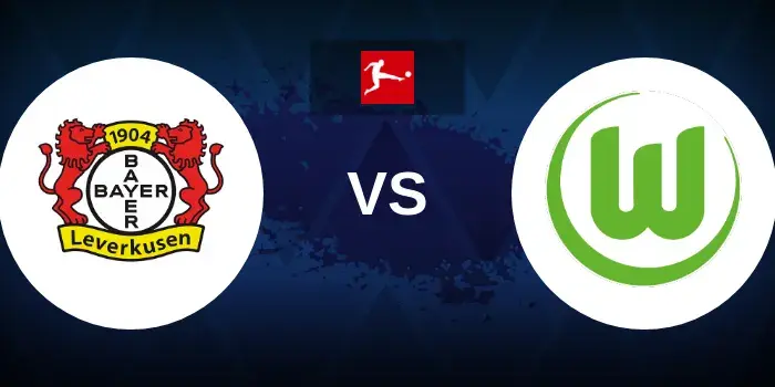 Leverkusen vs Wolfsburg Prediction: UCL Push Meets Relegation Fight