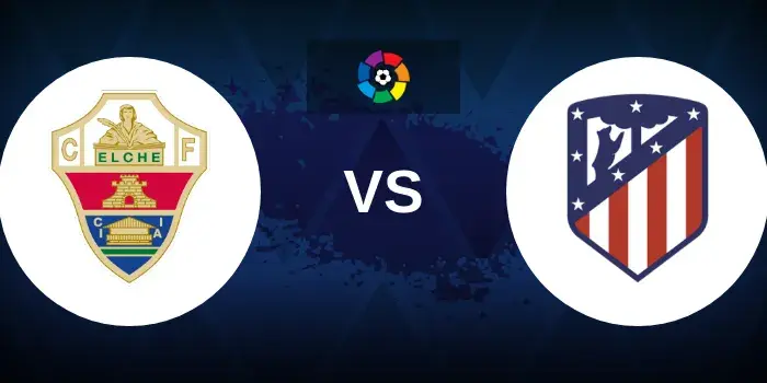 Elche vs Atletico Madrid Prediction: Atletico Eye Bounce Back Win