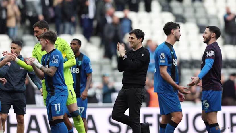Bournemouth Edge Newcastle 2-1: Iraola’s Farewell Tour Gains Momentum