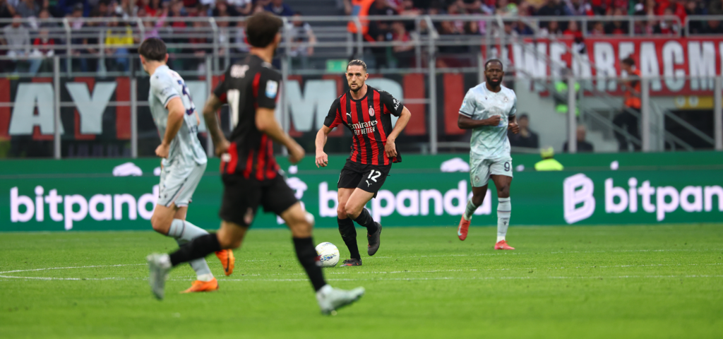 AC Milan 0-3 Udinese: Rossoneri Collapse as Top-Four Pressure Mounts