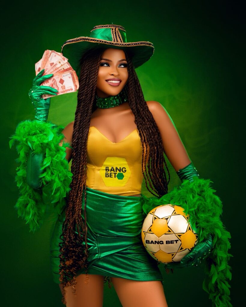 Inside Bangbet’s High-Impact Campaign Strategy in Tanzania: The Power Behind “Nogesha na Bangbet”