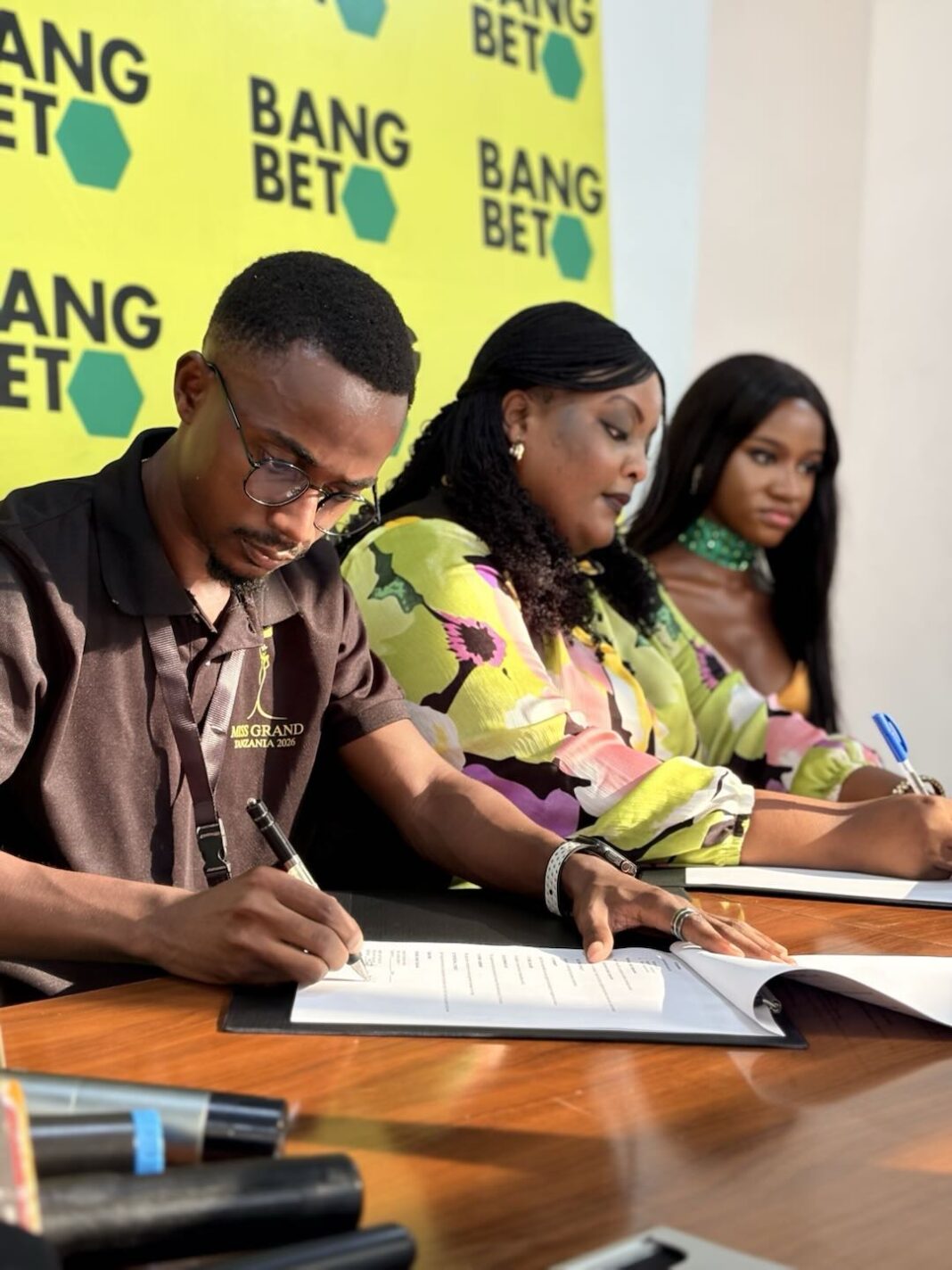 How Bangbet is Using Influencer Power to Dominate Tanzania’s EPL Betting Season