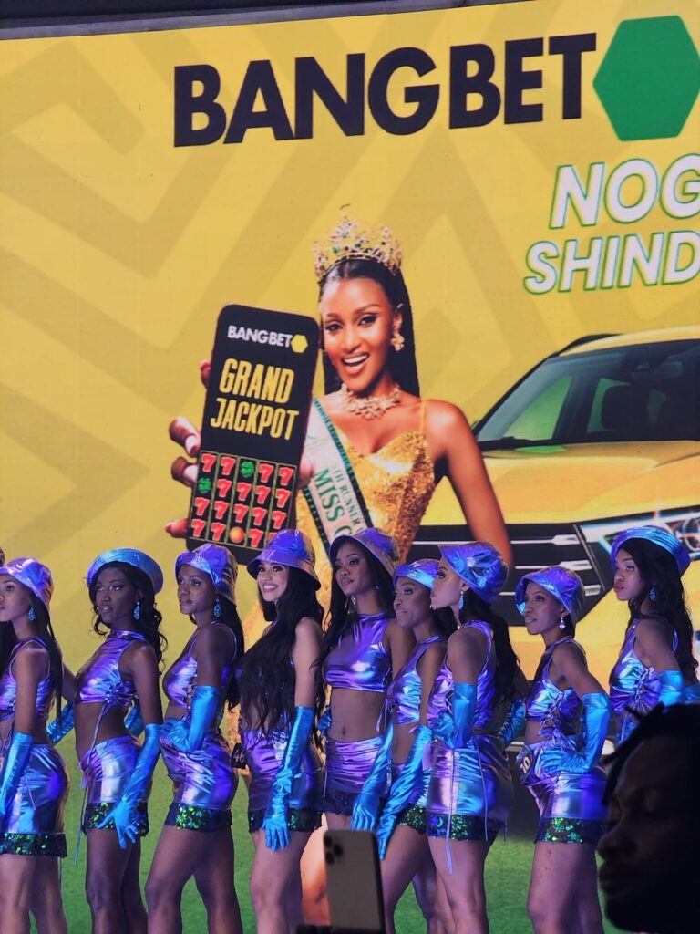 Bangbet Powers Miss Grand Tanzania 2026 Auditions as Top 20 Finalists Emerge 