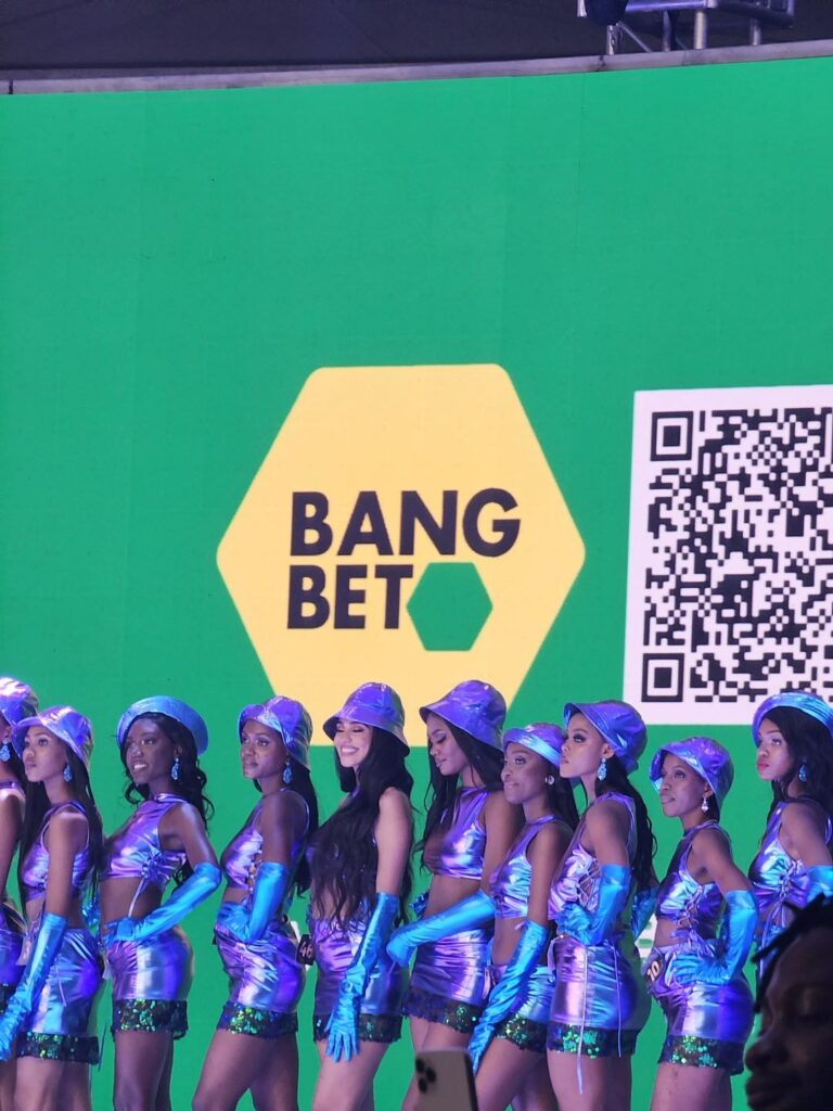 Bangbet Powers Miss Grand Tanzania 2026 Auditions as Top 20 Finalists Emerge 