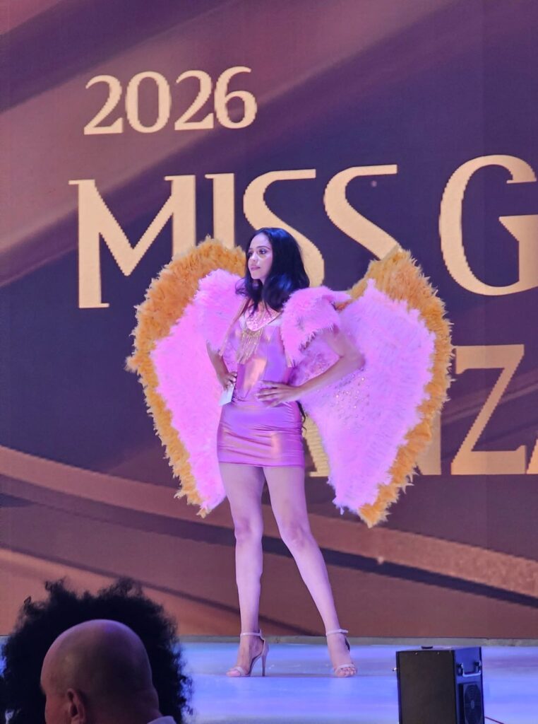 Bangbet Powers Miss Grand Tanzania 2026 Auditions as Top 20 Finalists Emerge 