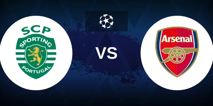 Arsenal vs Sporting CP Prediction and Betting Tips (UCL QF 2nd Leg)