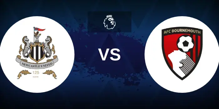 Newcastle vs Bournemouth Prediction, Preview and Betting Tips