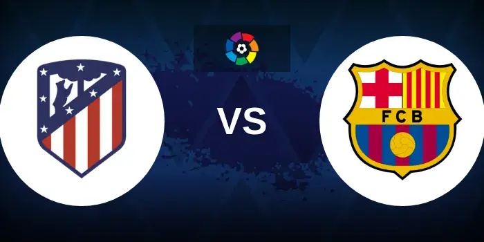 Atletico Madrid vs Barcelona Prediction and Betting Tips (2026)
