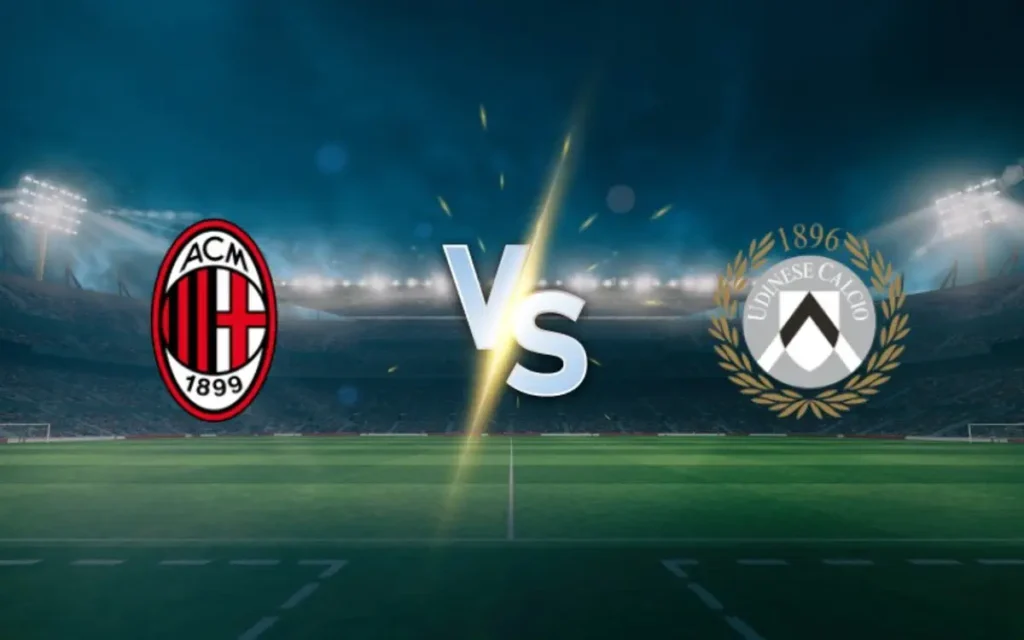 AC Milan vs Udinese Prediction, Preview and Betting Tips (Serie A 2026)