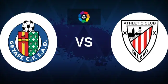 Getafe vs Athletic Club Prediction, Preview and Betting Tips (April 2026)
