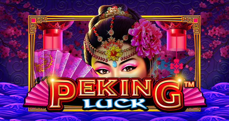 Peking Luck Slot Tanzania: Play Online and Win Real Money