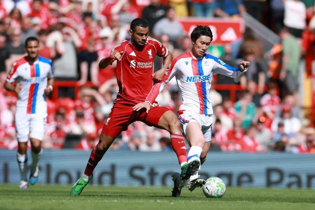 Liverpool 3-1 Palace: Top-Four Push On, Salah Injury Concern 