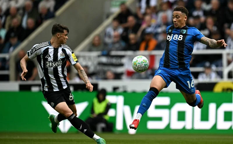 Bournemouth Edge Newcastle 2-1: Iraola’s Farewell Tour Gains Momentum