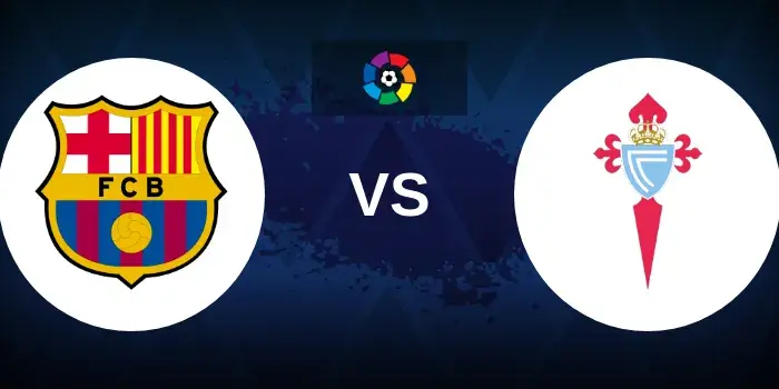 Barcelona vs Celta Vigo Prediction, Preview and Betting Tips (La Liga)