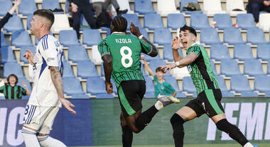 Sassuolo 2-1 Como: Neroverdi Punish Wasteful Visitors to Seal Historic Home Win