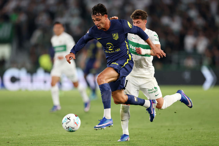 Elche 3-2 Atlético Madrid: Elche Escapes Relegation Zone in Dramatic Win