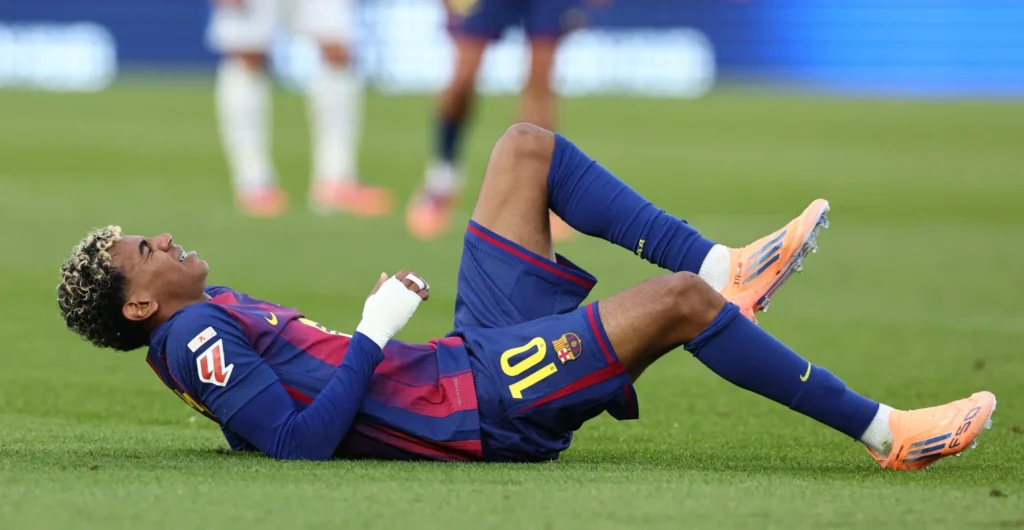 Barcelona Edge Celta Vigo 1-0 to Tighten Grip on LaLiga Title Race