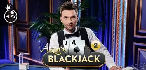 Azure Blackjack Tanzania: Play Live and Win Real Money 