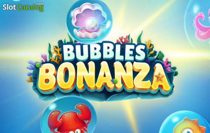 Bubbles Bonanza Tanzania: Play Online Slot and Win Real Money 