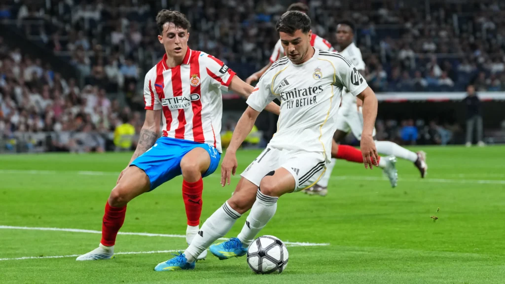 Real Madrid 1-1 Girona: Lemar Hits as Title Hopes Slip (LaLiga 2026)
