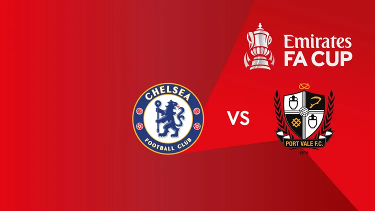 Chelsea vs Port Vale Prediction: FA Cup Quarter-Final Preview
