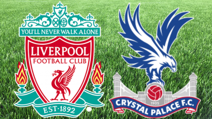 Liverpool vs Crystal Palace Prediction: Goals Expected in Anfield Clash